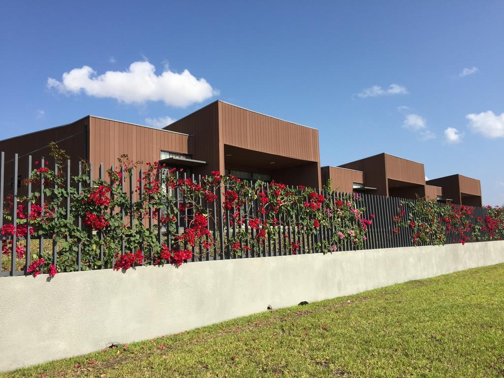 Condominio Veloso Cidade de Cidade de Nacala Eksteriør bilde