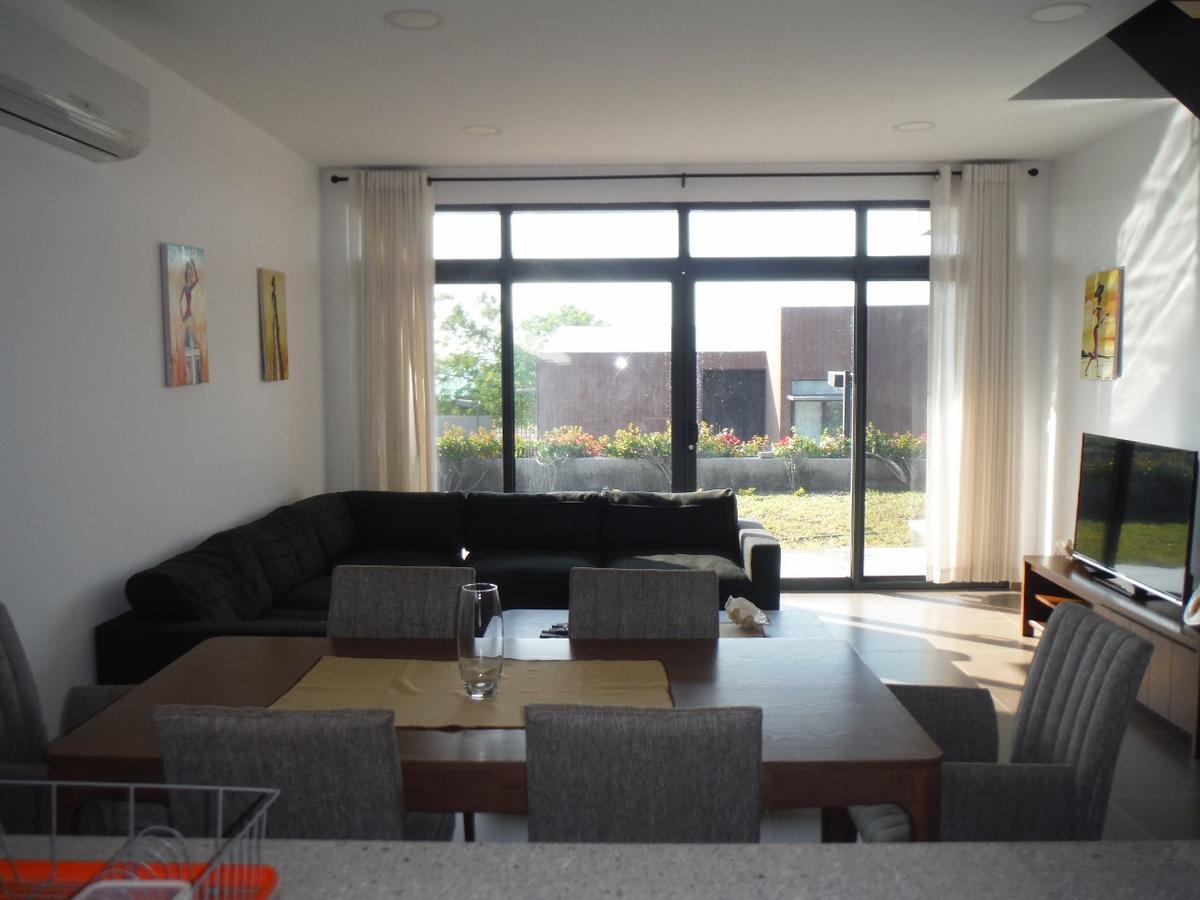 Condominio Veloso Cidade de Cidade de Nacala Eksteriør bilde
