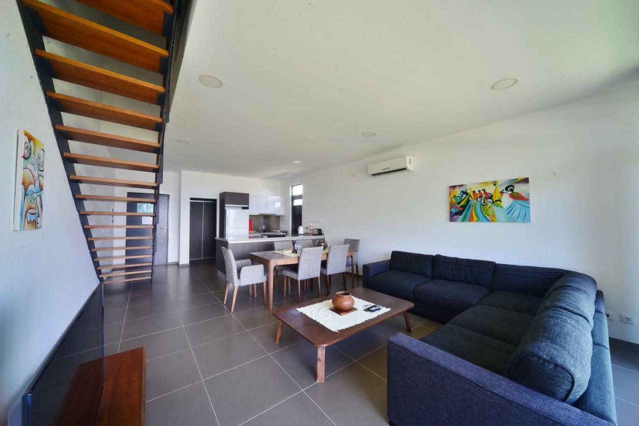 Condominio Veloso Cidade de Cidade de Nacala Eksteriør bilde
